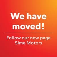 Sime Darby Motors