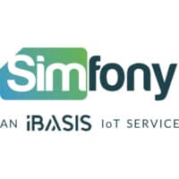 Simfony an iBasis IoT service