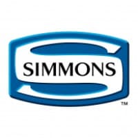 simmons bedding company