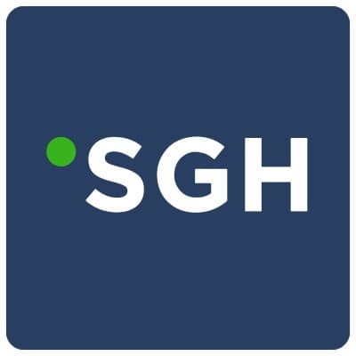 Simon Group Holdings