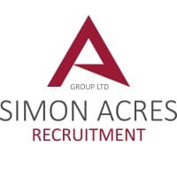 Simon Acres Recruitment
