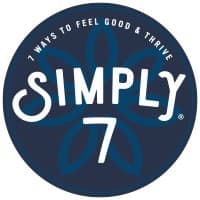 Simply 7 Snacks