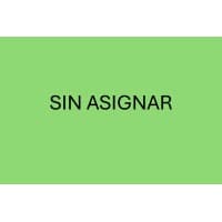 SIN ASIGNAR