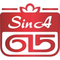 PT. Sin A SixFifteen