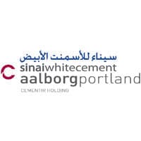 Sinai White Portland Cement Company
