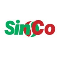 SinCo Technologies Pte Ltd