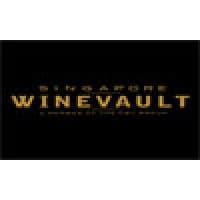 Singapore Wine Vault