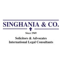 Singhania & Co. (S&Co.)
