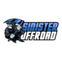 Sinister Offroad