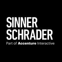 SinnerSchrader I Accenture Song