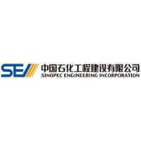 Sinopec Engineering Inc