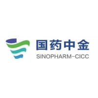国药中金 Sinopharm-CICC Capital