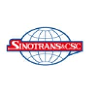 sinotrans guangdong co,ltd.
