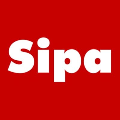 sipa press