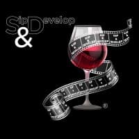 Sip & Develop
