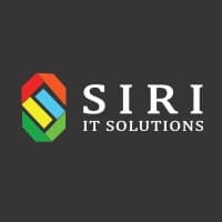 Siri IT Solutions