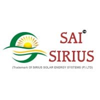 SIRIUS SOLAR ENERGY SYSTEMS PRIVATE LIMITED