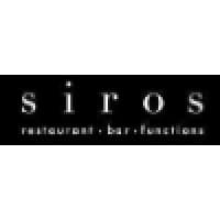 Siros Inc