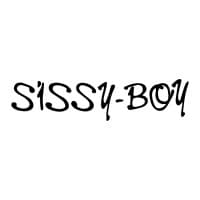 sissy-boy