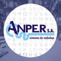 sistemas de embalaje anper