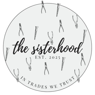 Sisterhood of Trades