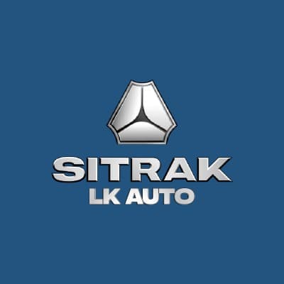 SITRAK LK AUTO
