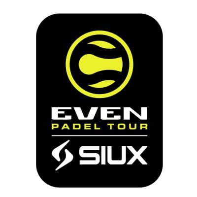 Siux Even Padel Tour