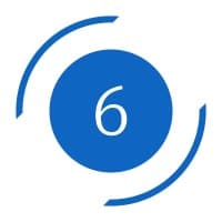 Six Catalysts