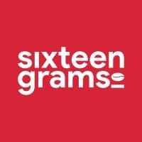 Sixteen Grams Coffee