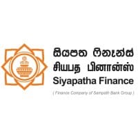 Siyapatha Finance PLC