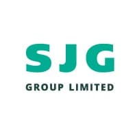 SJG Group Ltd