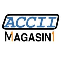 Associated Consulting International M1 AB