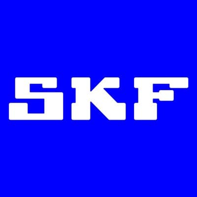SKF ISEAM