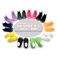 SKIDDERS FOOTWEAR, INC.
