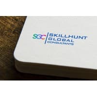 SkillHunt Global Consultants Pvt.Ltd