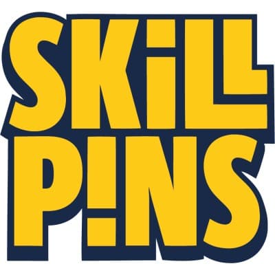 Skillpins