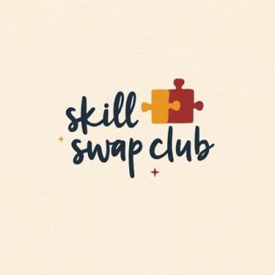 SkillSwap Club