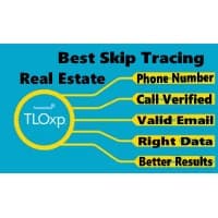 Skip tracing For USA