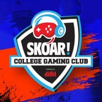 SKOAR! College Gaming Club