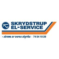 SKRYDSTRUP EL-SERVICE APS