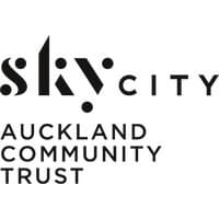 SkyCity Auckland Community Trust