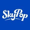 SkyPop Protein Soda