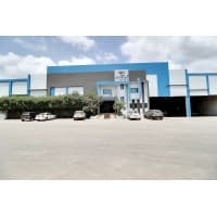 SKYTOUCH CERAMIC PVT LTD
