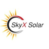 SkyX Solar