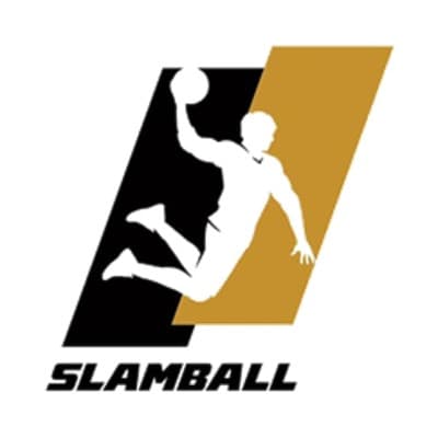 SlamBall Asia