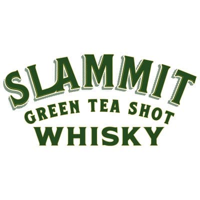 Slammit Green Tea Shot