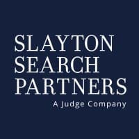 slayton search partners