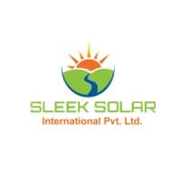 Sleek Solar International Pvt Ltd