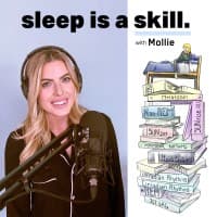 Sleep Is A Skill