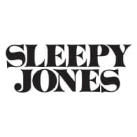 Sleepy Jones